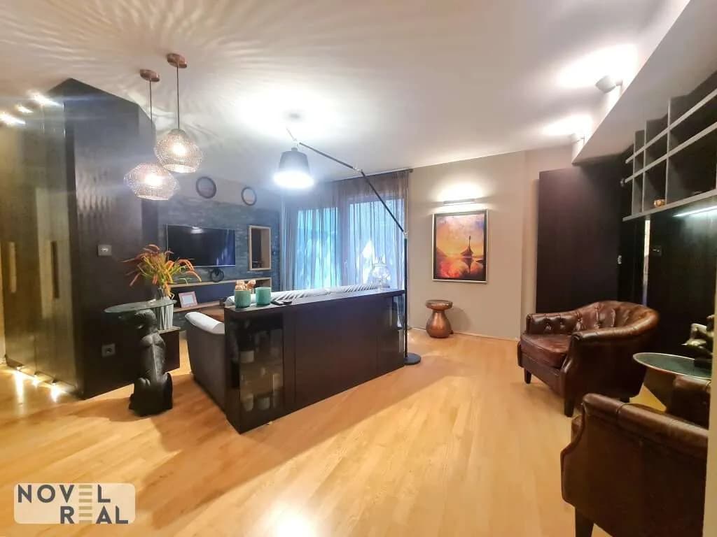 2-Zimmer-Wohnung mieten in Wien – 55,52 m², € 1.395 – Bild 6 von 14