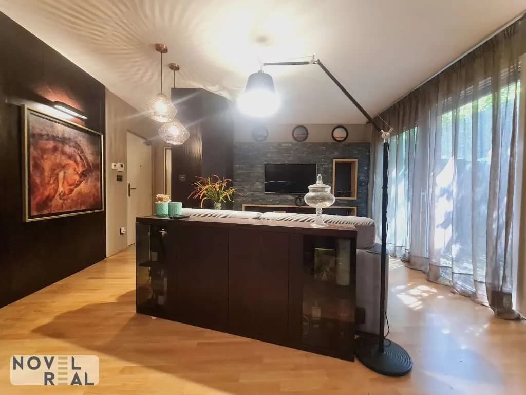 2-Zimmer-Wohnung mieten in Wien – 55,52 m², € 1.395 – Bild 7 von 14