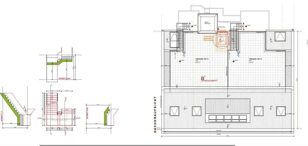 Wohnung kaufen in Wien – 267 m², € 1.190.000 – Bild 4 von 4