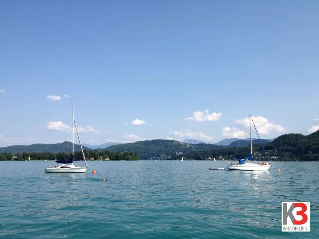 Gewerbeimmobilie kaufen in Klagenfurt – € 20.000.000 – Bild 2 von 2