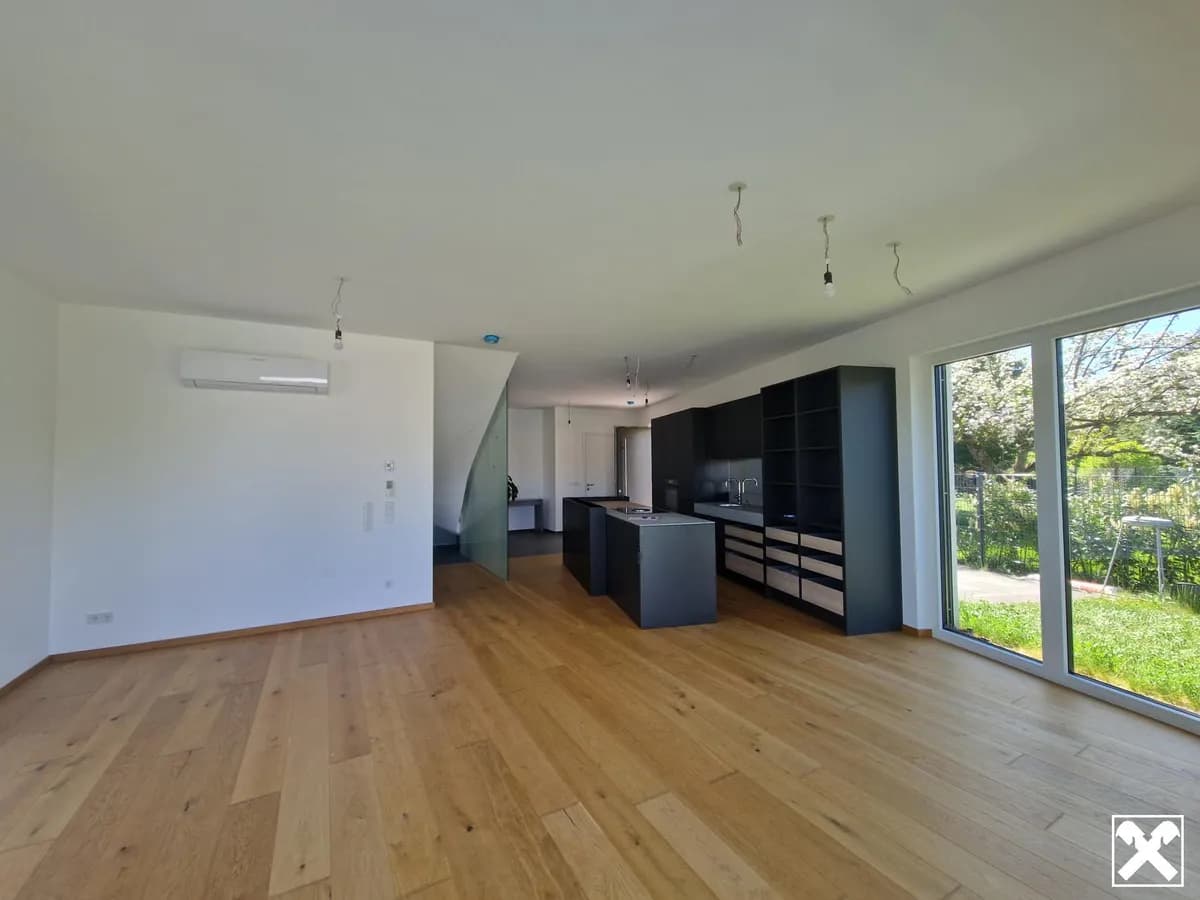 6-Zimmer-Haus kaufen in Tulln – 164,08 m², € 890.000 – Bild 2 von 21