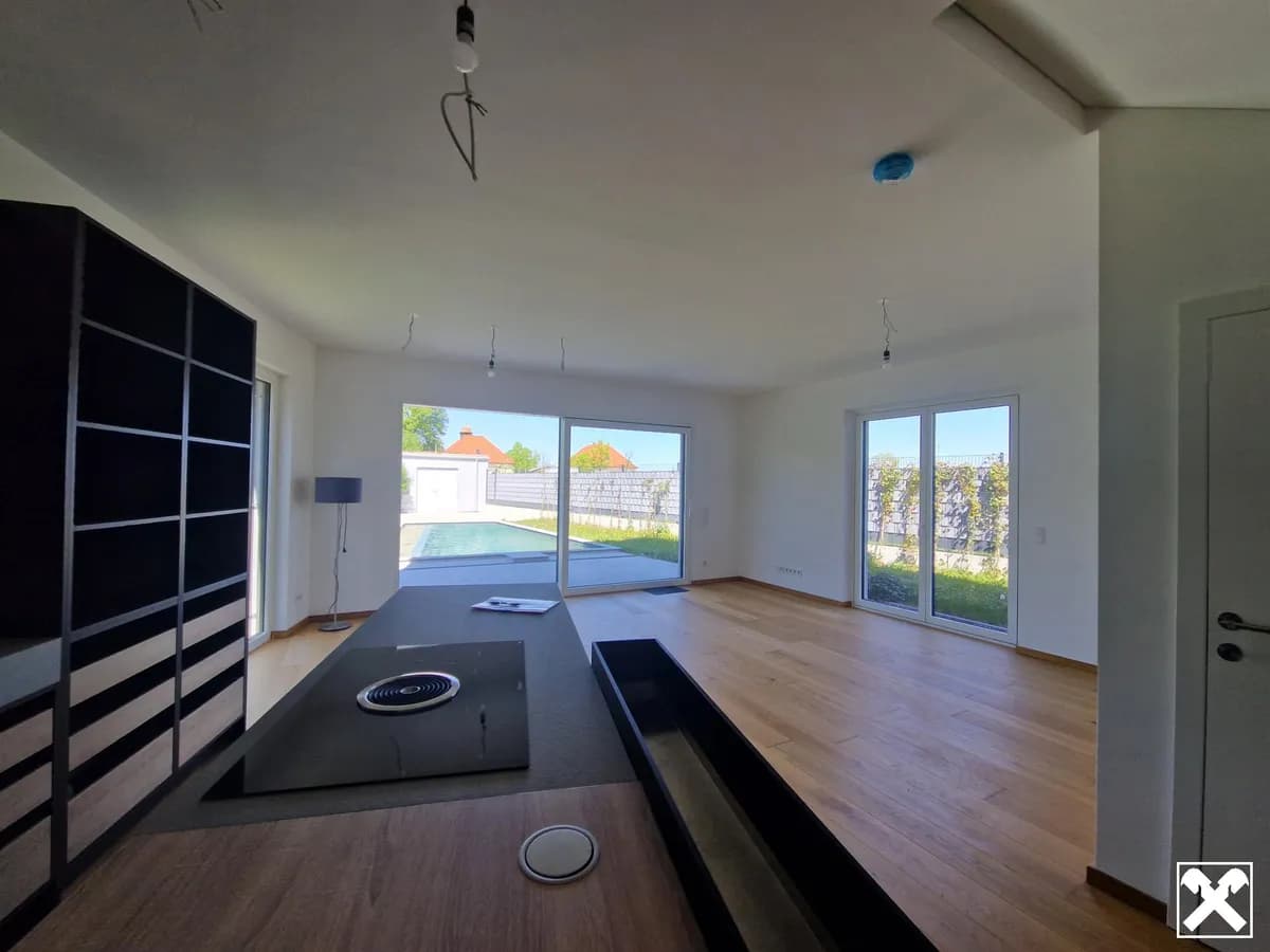 6-Zimmer-Haus kaufen in Tulln – 164,08 m², € 890.000 – Bild 3 von 21