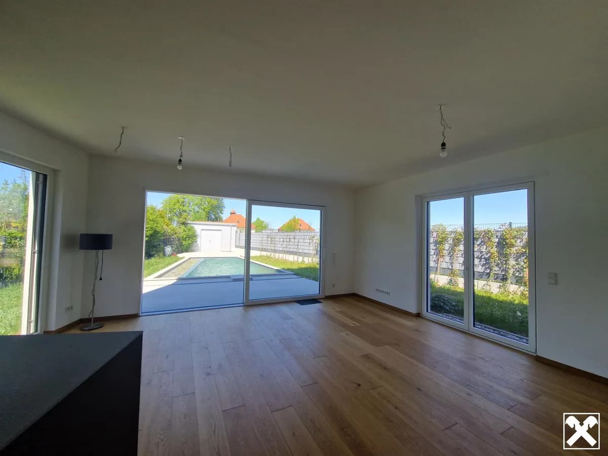 6-Zimmer-Haus kaufen in Tulln – 164,08 m², € 890.000 – Bild 4 von 21