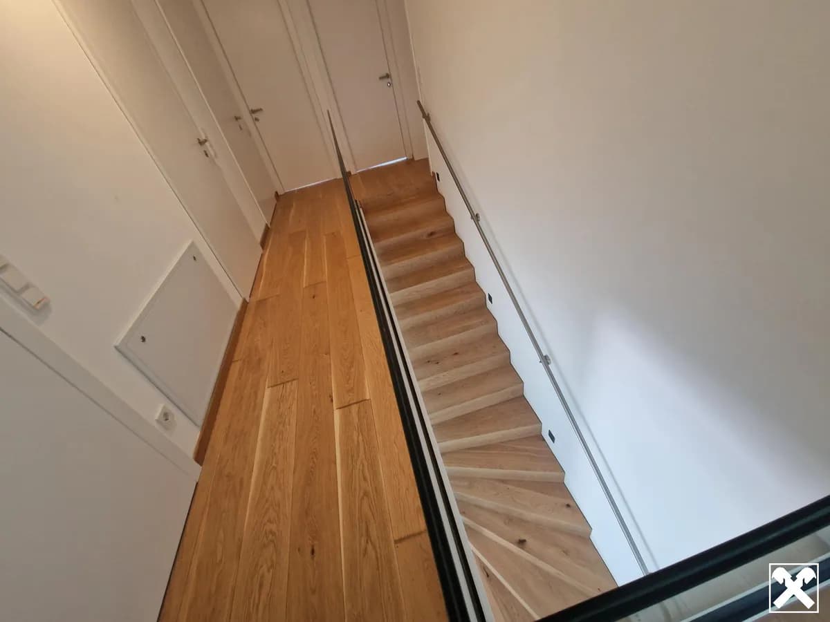 6-Zimmer-Haus kaufen in Tulln – 164,08 m², € 890.000 – Bild 7 von 21