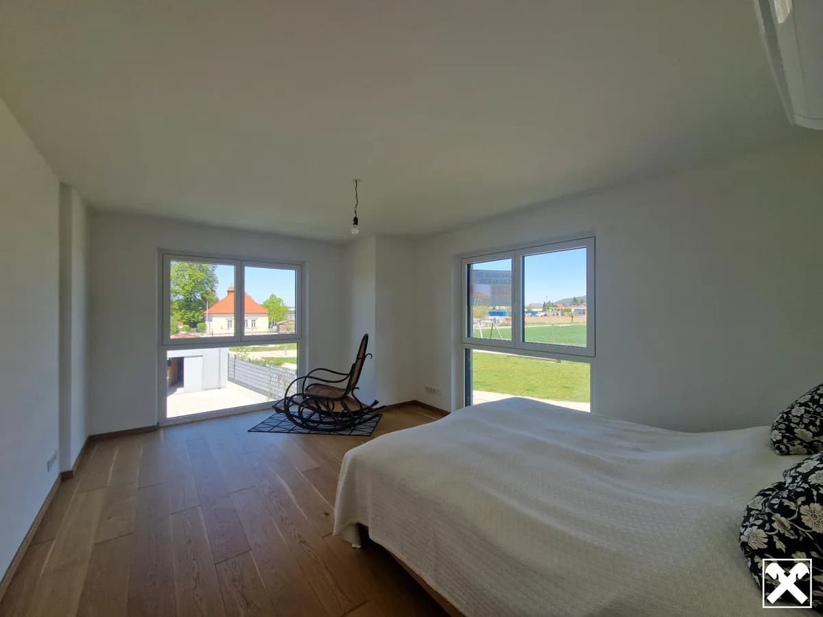 6-Zimmer-Haus kaufen in Tulln – 164,08 m², € 890.000 – Bild 8 von 21