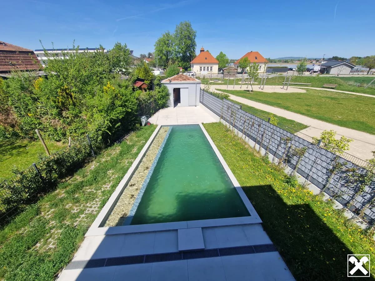 6-Zimmer-Haus kaufen in Tulln – 164,08 m², € 890.000 – Bild 9 von 21