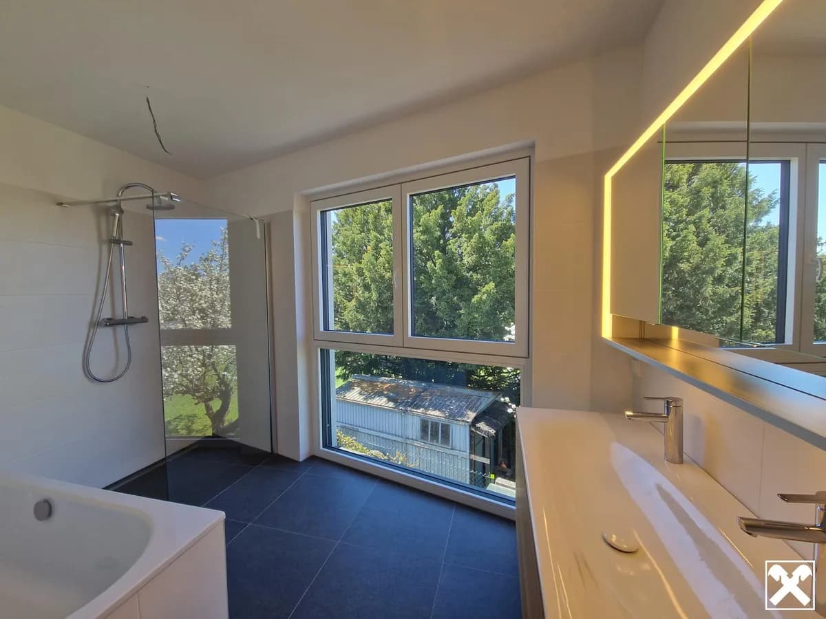 6-Zimmer-Haus kaufen in Tulln – 164,08 m², € 890.000 – Bild 12 von 21