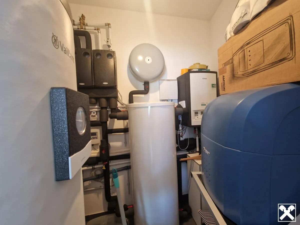 6-Zimmer-Haus kaufen in Tulln – 164,08 m², € 890.000 – Bild 17 von 21
