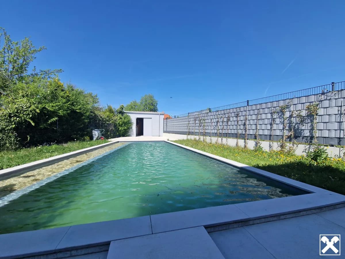 6-Zimmer-Haus kaufen in Tulln – 164,08 m², € 890.000 – Bild 18 von 21