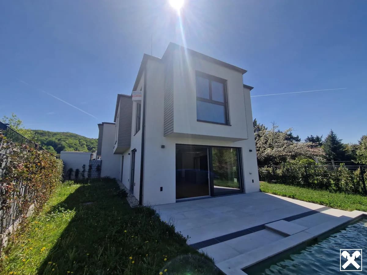 6-Zimmer-Haus kaufen in Tulln – 164,08 m², € 890.000 – Bild 19 von 21