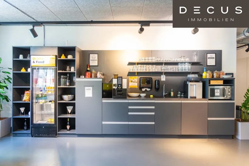 Gewerbeimmobilie mieten in Wien – 450 m² – Bild 3 von 9