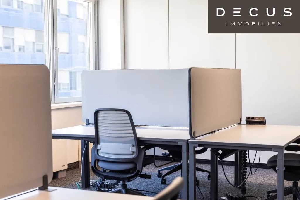 Gewerbeimmobilie mieten in Wien – 450 m² – Bild 5 von 9