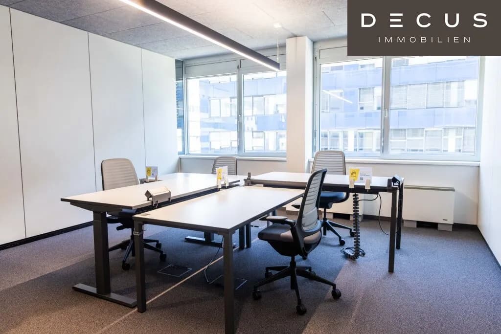 Gewerbeimmobilie mieten in Wien – 450 m² – Bild 6 von 9