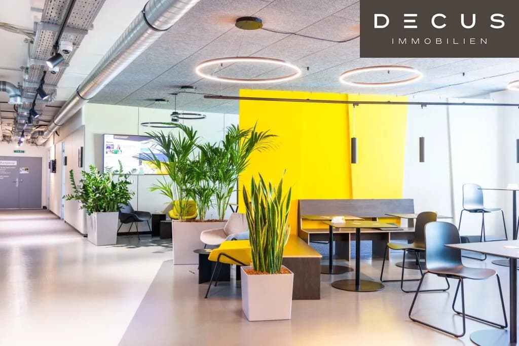 Gewerbeimmobilie mieten in Wien – 450 m² – Bild 7 von 9