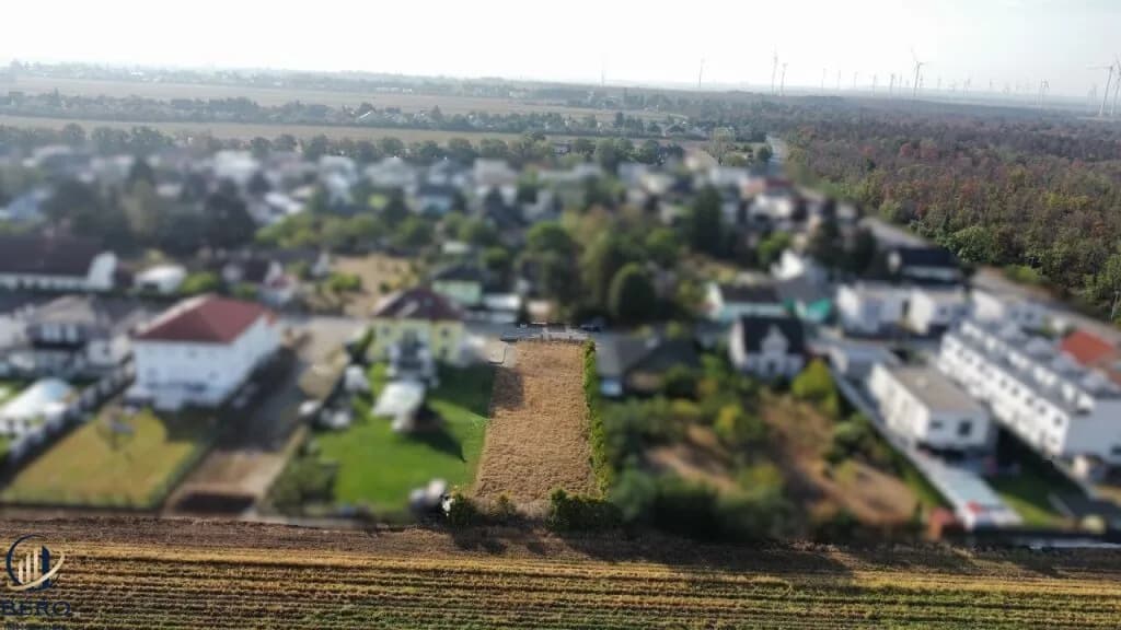 Grundstück kaufen in Gänserndorf – 1 080 m², € 379.900 – Bild 3 von 3