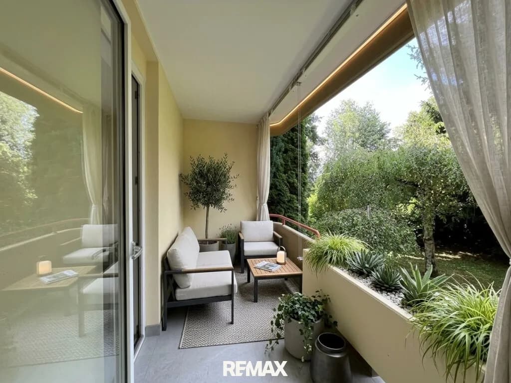 2-Zimmer-Wohnung mieten in Wolfsberg – 67,22 m², € 853 – Bild 3 von 17