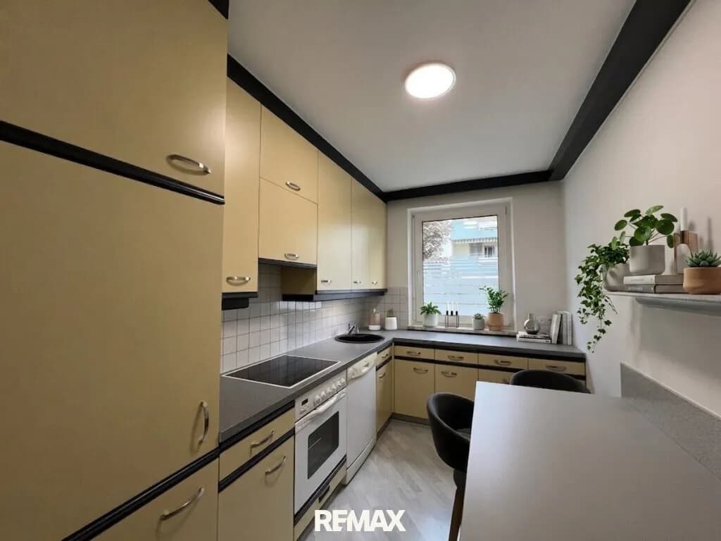2-Zimmer-Wohnung mieten in Wolfsberg – 67,22 m², € 853 – Bild 6 von 17