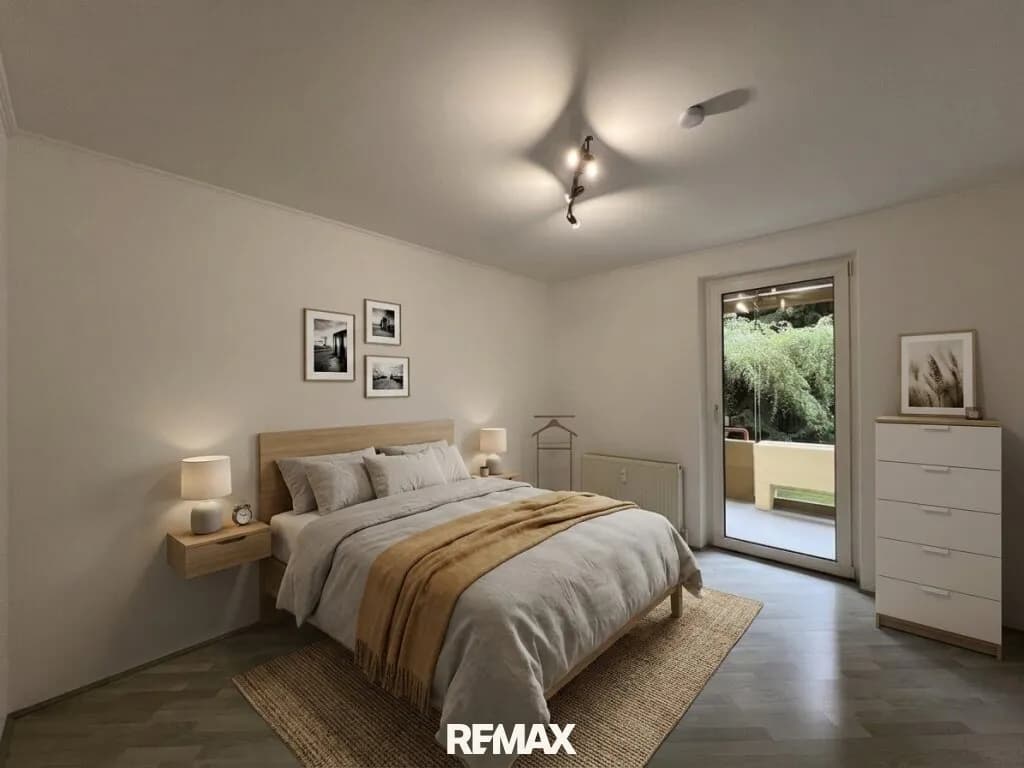 2-Zimmer-Wohnung mieten in Wolfsberg – 67,22 m², € 853 – Bild 8 von 17