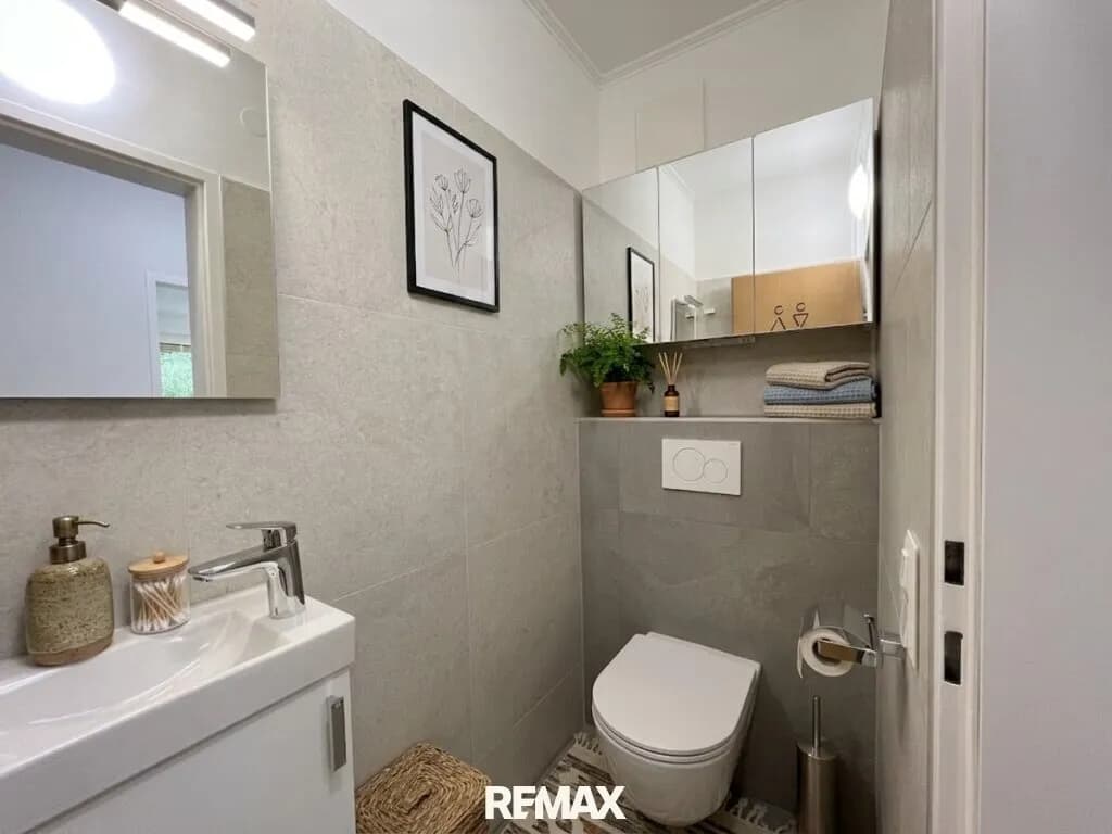 2-Zimmer-Wohnung mieten in Wolfsberg – 67,22 m², € 853 – Bild 13 von 17