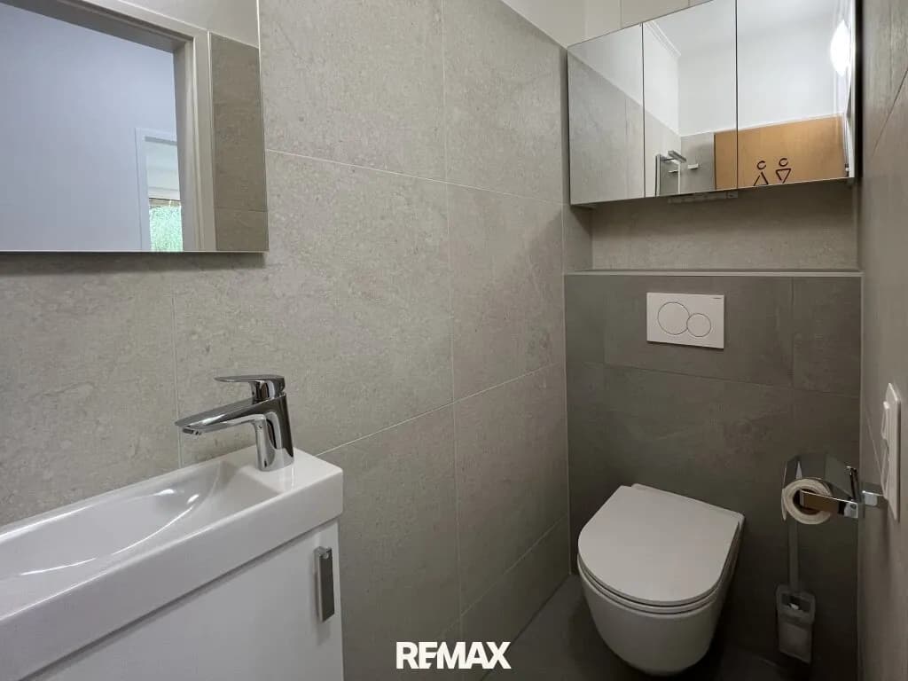 2-Zimmer-Wohnung mieten in Wolfsberg – 67,22 m², € 853 – Bild 14 von 17