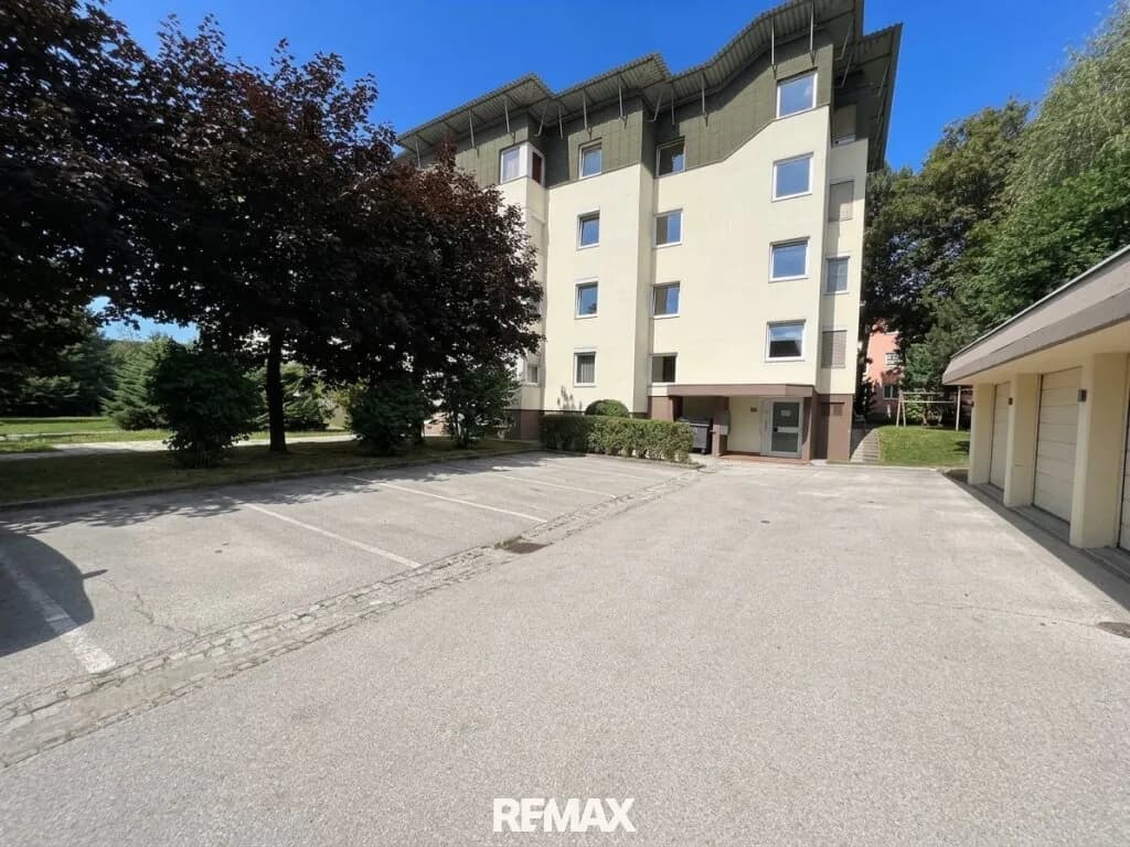 2-Zimmer-Wohnung mieten in Wolfsberg – 67,22 m², € 853 – Bild 16 von 17