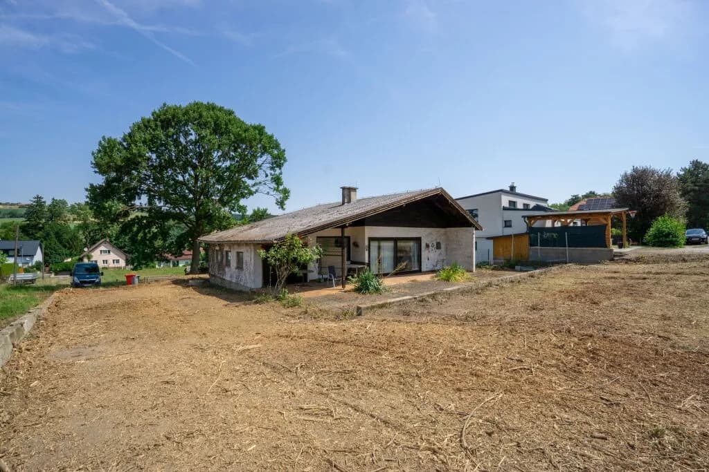 3-Zimmer-Haus kaufen in Sankt Pölten Land – 64 m², € 270.000 – Bild 2 von 13