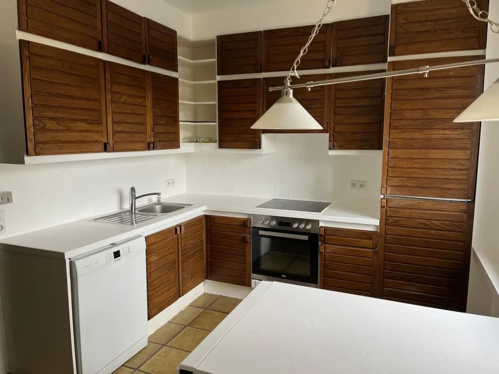 6-Zimmer-Wohnung mieten in Graz – 140 m², € 1.260 – Bild 4 von 14