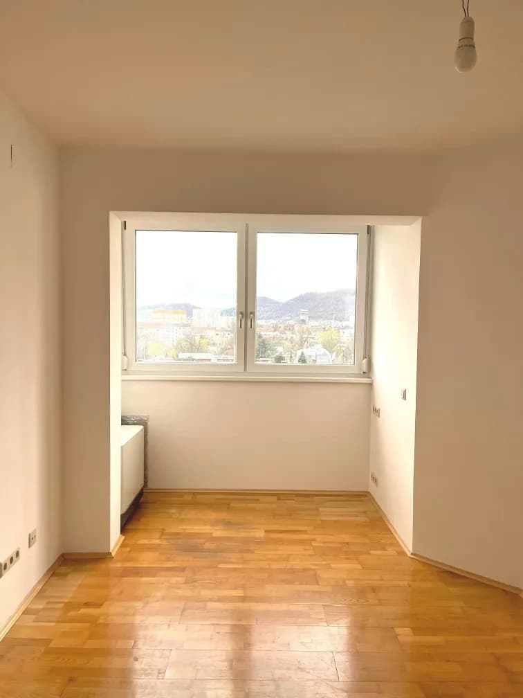 6-Zimmer-Wohnung mieten in Graz – 140 m², € 1.260 – Bild 9 von 14