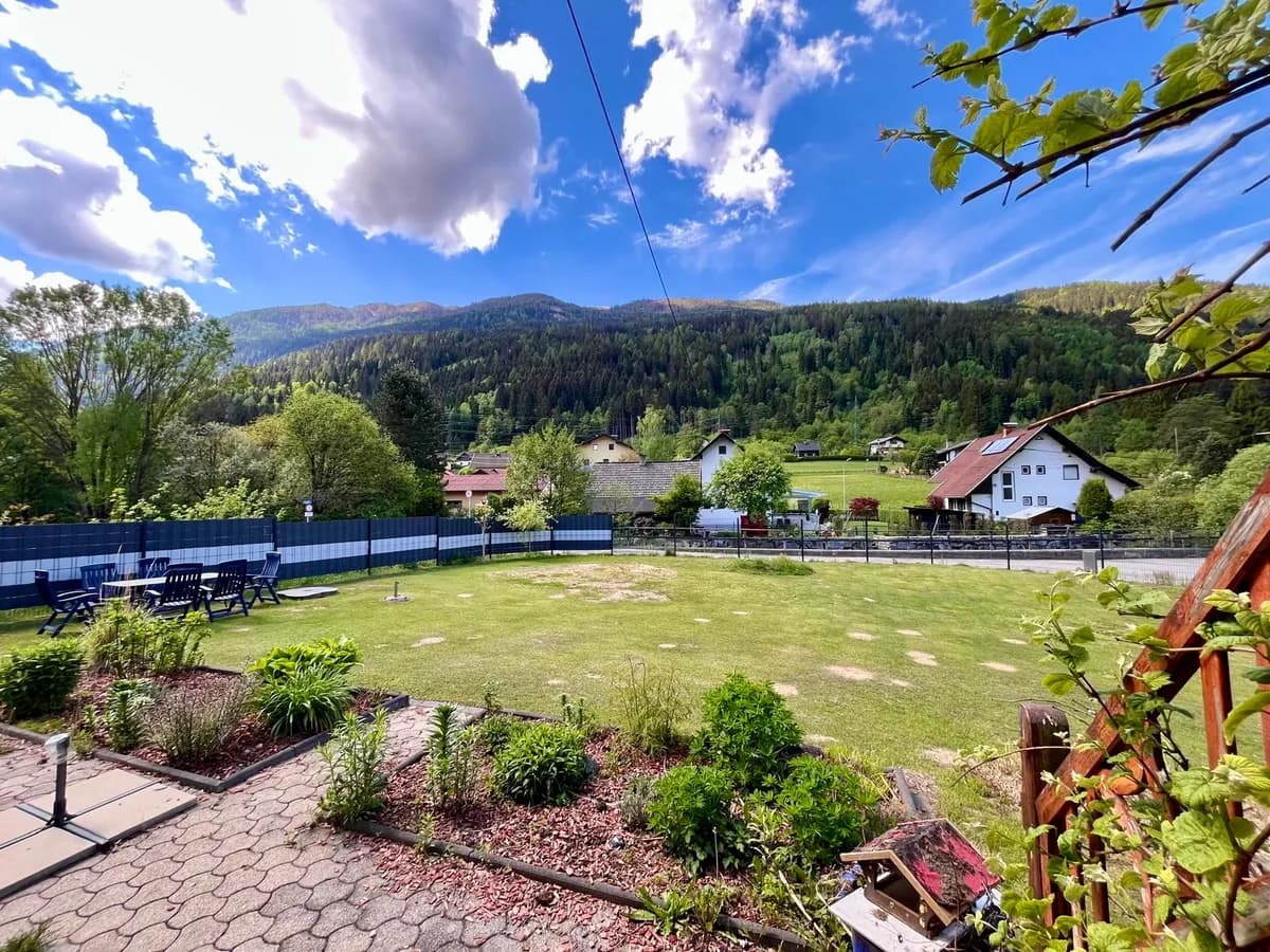 Gewerbeimmobilie kaufen in Spittal an der Drau – 351,36 m², € 420.000 – Bild 3 von 17