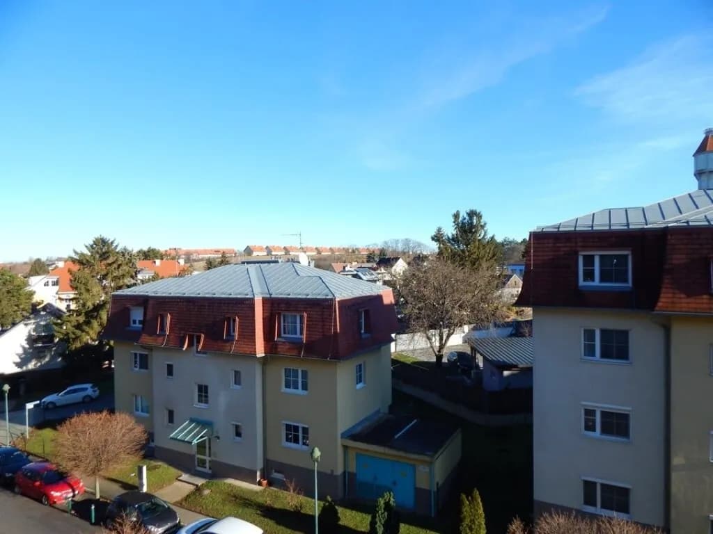 2-Zimmer-Wohnung kaufen in Bruck an der Leitha – 54 m², € 167.400 – Bild 12 von 15