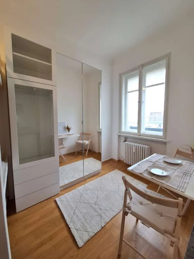 1-Zimmer-Wohnung mieten in Wien – 20 m², € 990 – Bild 1 von 10