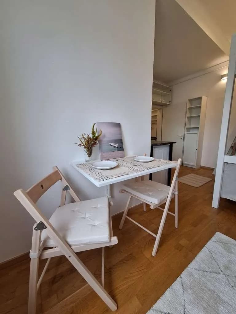 1-Zimmer-Wohnung mieten in Wien – 20 m², € 990 – Bild 2 von 10