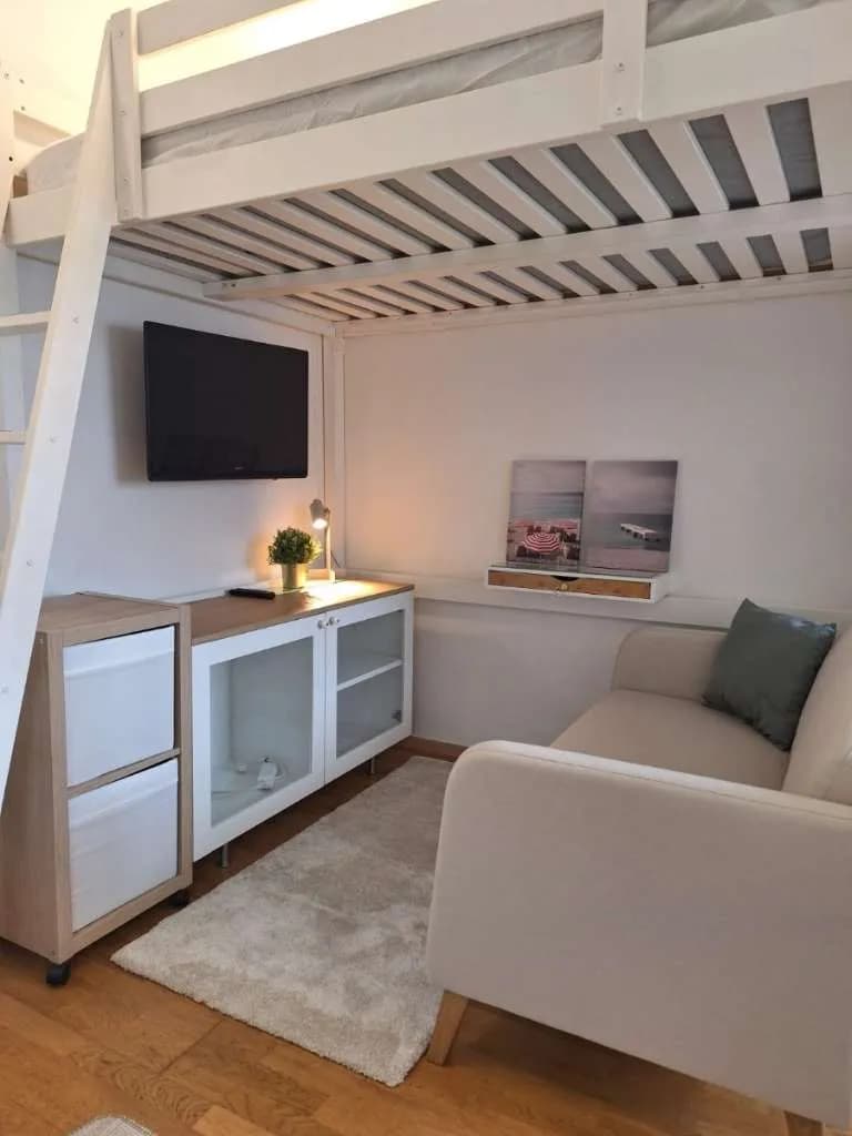 1-Zimmer-Wohnung mieten in Wien – 20 m², € 990 – Bild 3 von 10
