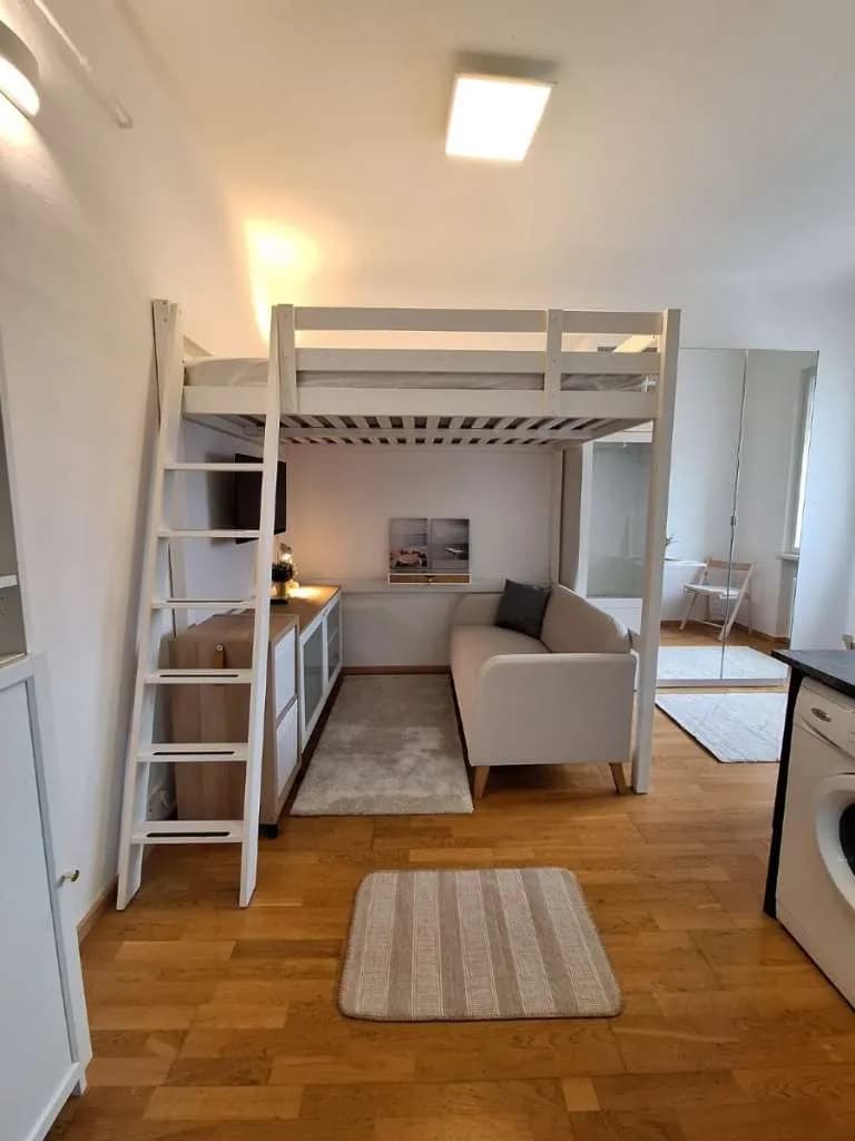 1-Zimmer-Wohnung mieten in Wien – 20 m², € 990 – Bild 4 von 10