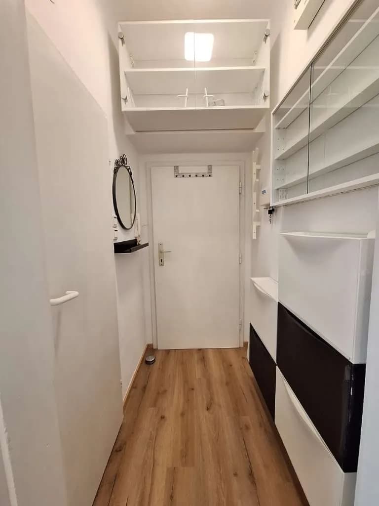 1-Zimmer-Wohnung mieten in Wien – 20 m², € 990 – Bild 7 von 10