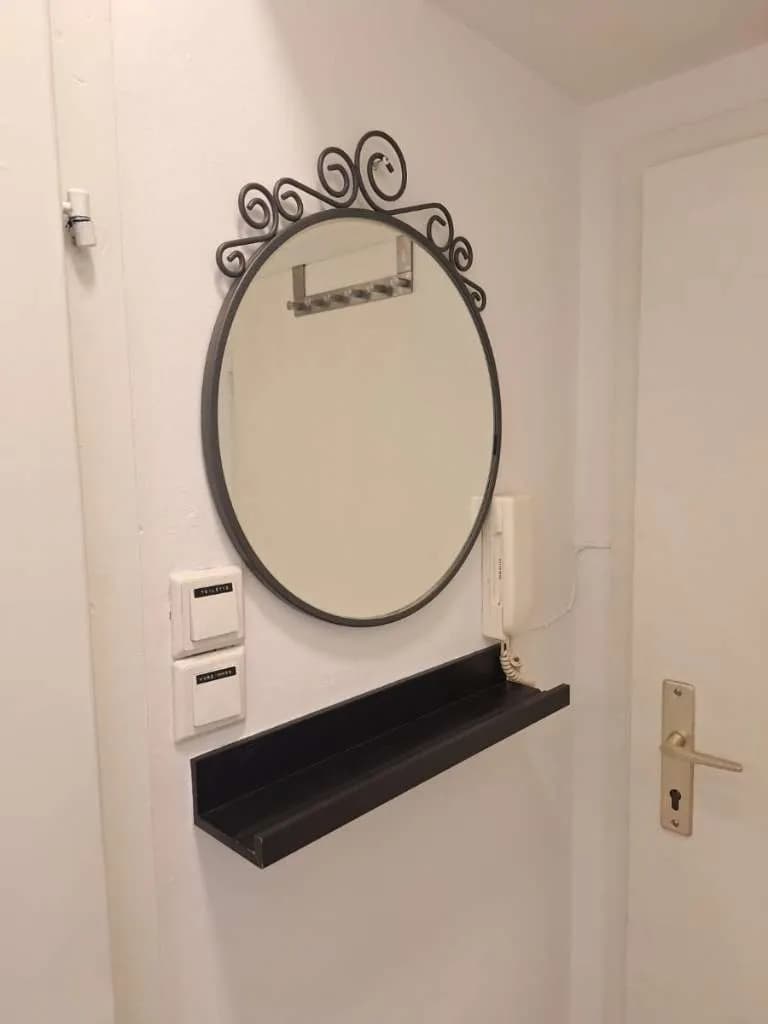 1-Zimmer-Wohnung mieten in Wien – 20 m², € 990 – Bild 8 von 10