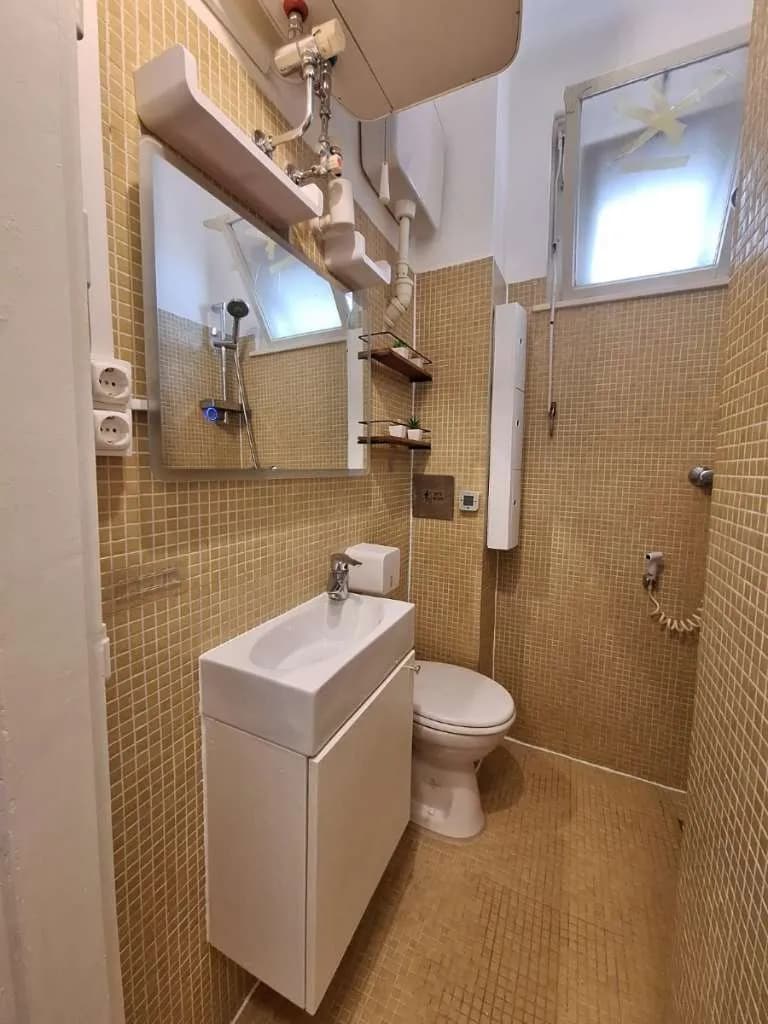 1-Zimmer-Wohnung mieten in Wien – 20 m², € 990 – Bild 10 von 10