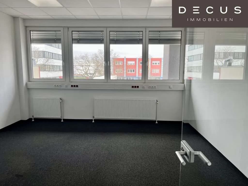 Gewerbeimmobilie mieten in Wien – 261 m², € 10 – Bild 2 von 14