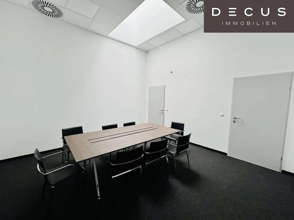 Gewerbeimmobilie mieten in Wien – 261 m², € 10 – Bild 3 von 14