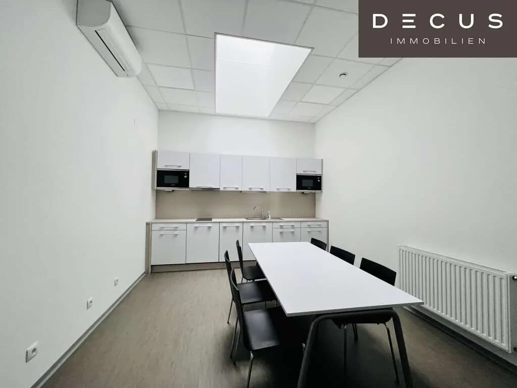 Gewerbeimmobilie mieten in Wien – 261 m², € 10 – Bild 4 von 14