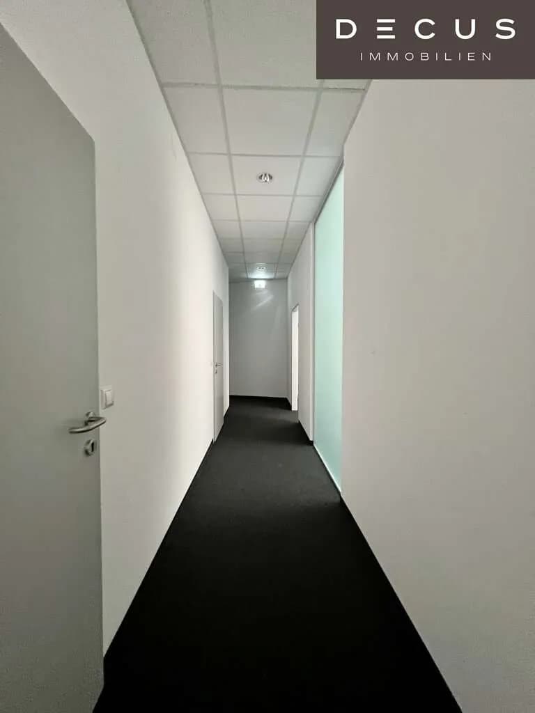 Gewerbeimmobilie mieten in Wien – 261 m², € 10 – Bild 5 von 14