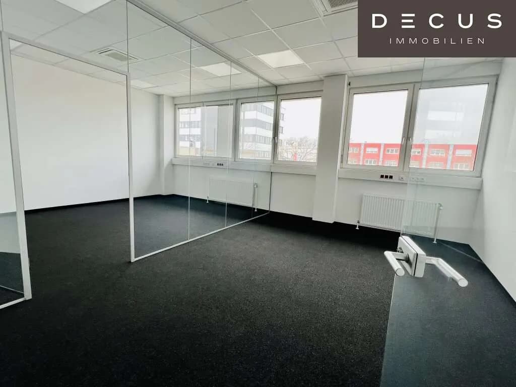 Gewerbeimmobilie mieten in Wien – 261 m², € 10 – Bild 11 von 14