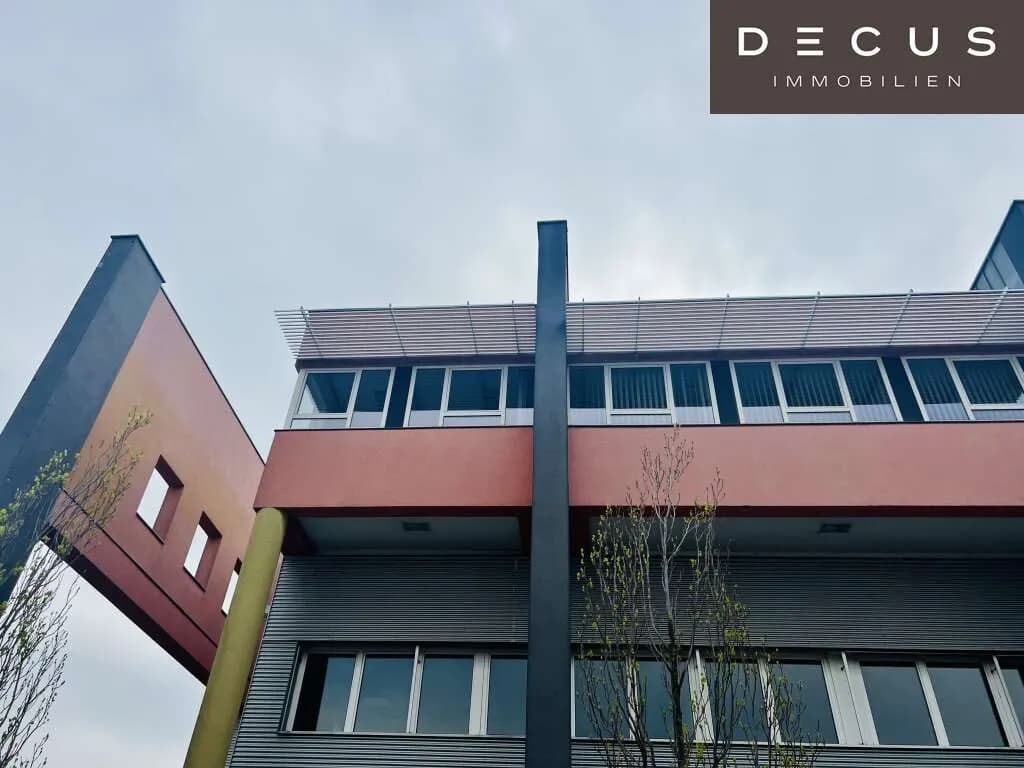 Gewerbeimmobilie mieten in Wien – 261 m², € 10 – Bild 14 von 14