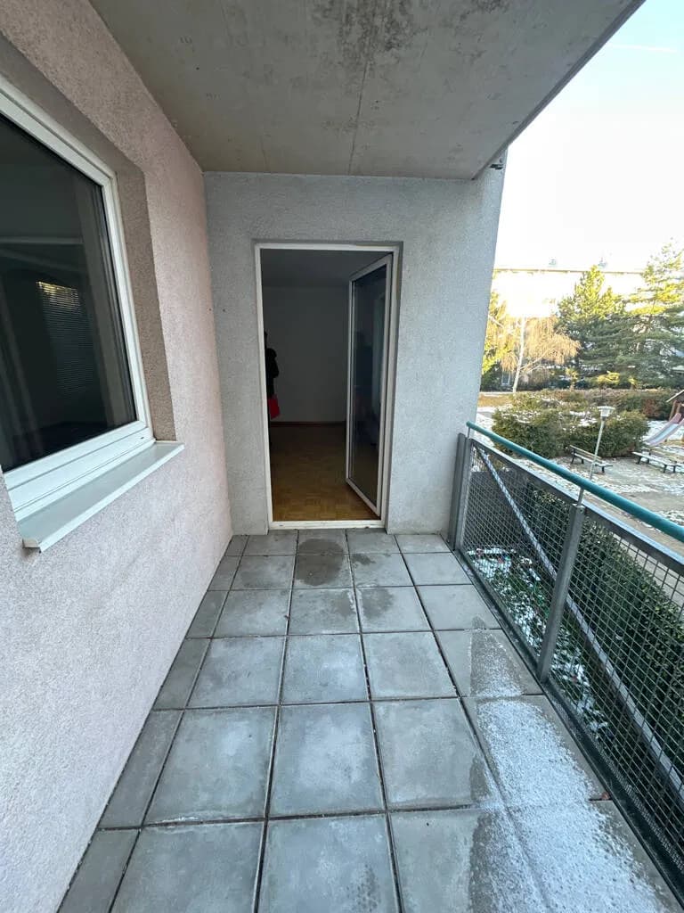 3-Zimmer-Wohnung mieten in Wiener Neustadt – 77 m², € 806 – Bild 5 von 11