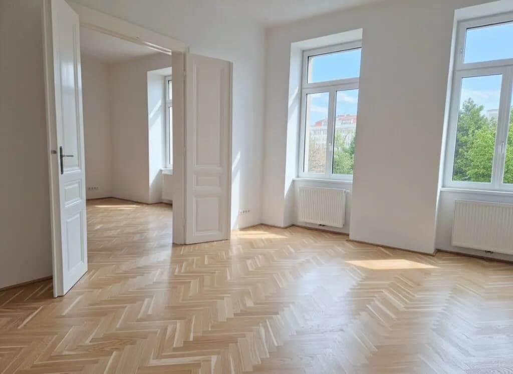 2-Zimmer-Wohnung kaufen in Wien – 86,43 m², € 479.000