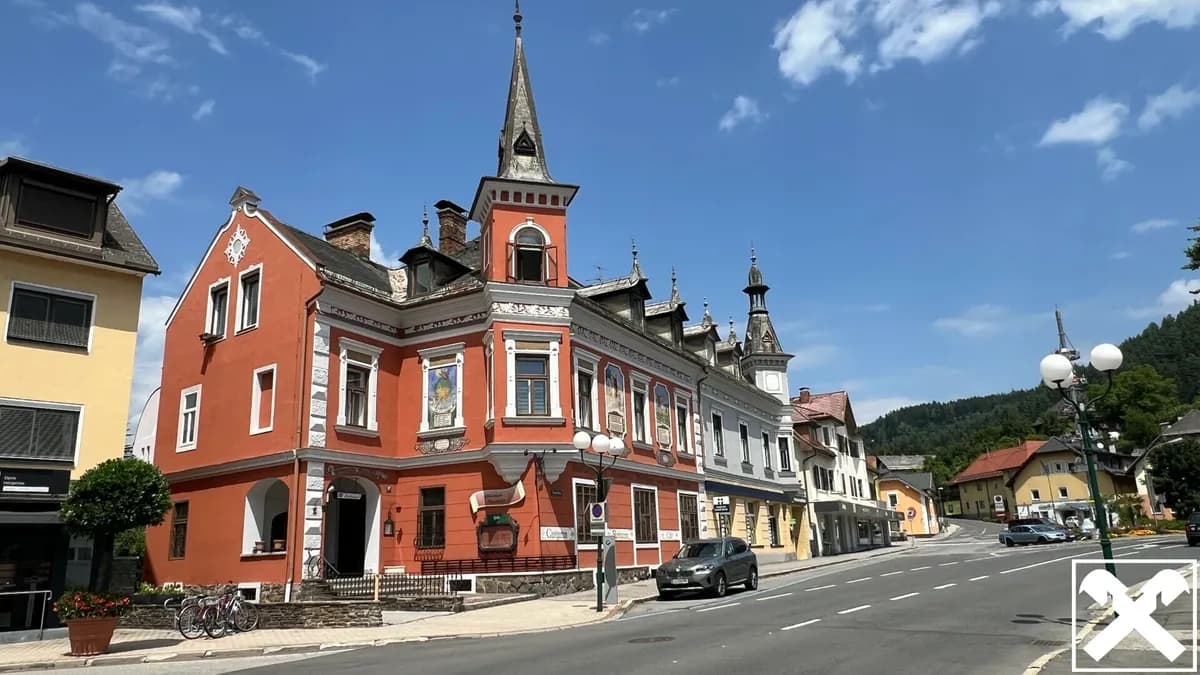 Wohnung kaufen in Spittal an der Drau – 223 m², € 450.000 – Bild 3 von 19