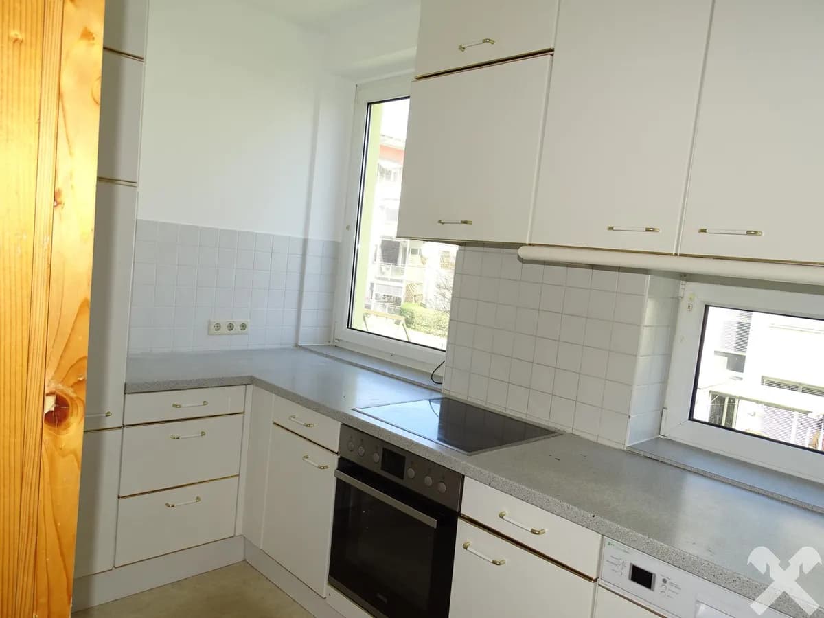 3-Zimmer-Wohnung kaufen in Deutschlandsberg – 83,93 m², € 197.000 – Bild 2 von 15
