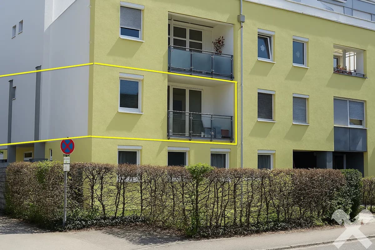 3-Zimmer-Wohnung kaufen in Deutschlandsberg – 83,93 m², € 197.000 – Bild 3 von 15