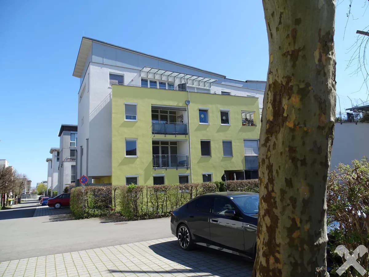 3-Zimmer-Wohnung kaufen in Deutschlandsberg – 83,93 m², € 197.000 – Bild 4 von 15