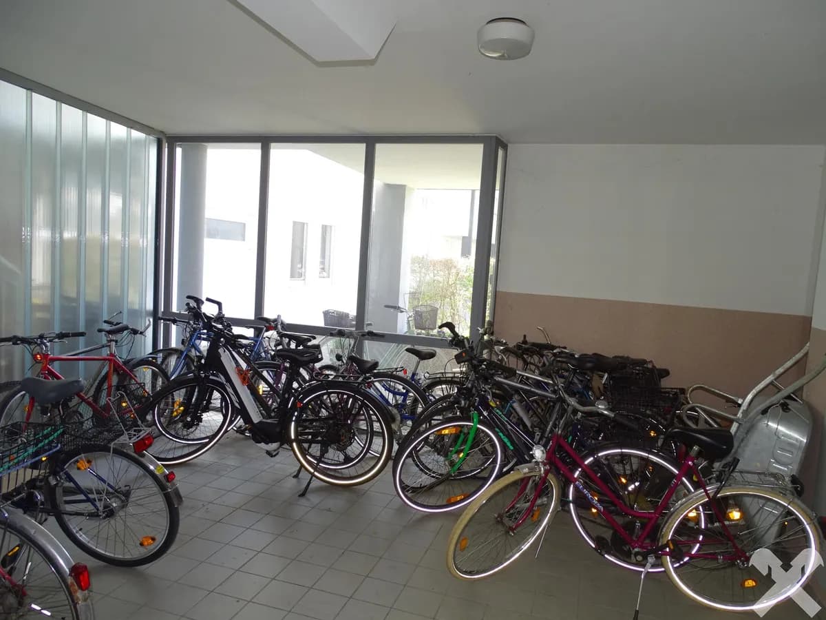 3-Zimmer-Wohnung kaufen in Deutschlandsberg – 83,93 m², € 197.000 – Bild 14 von 15